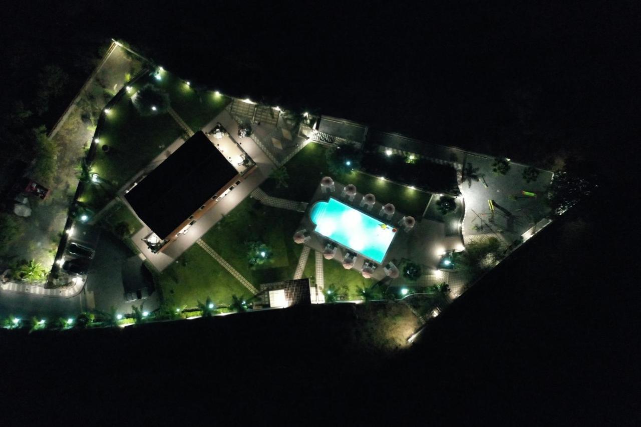 Villa Arcobaleno Dell'Etna Calatabiano Exterior foto